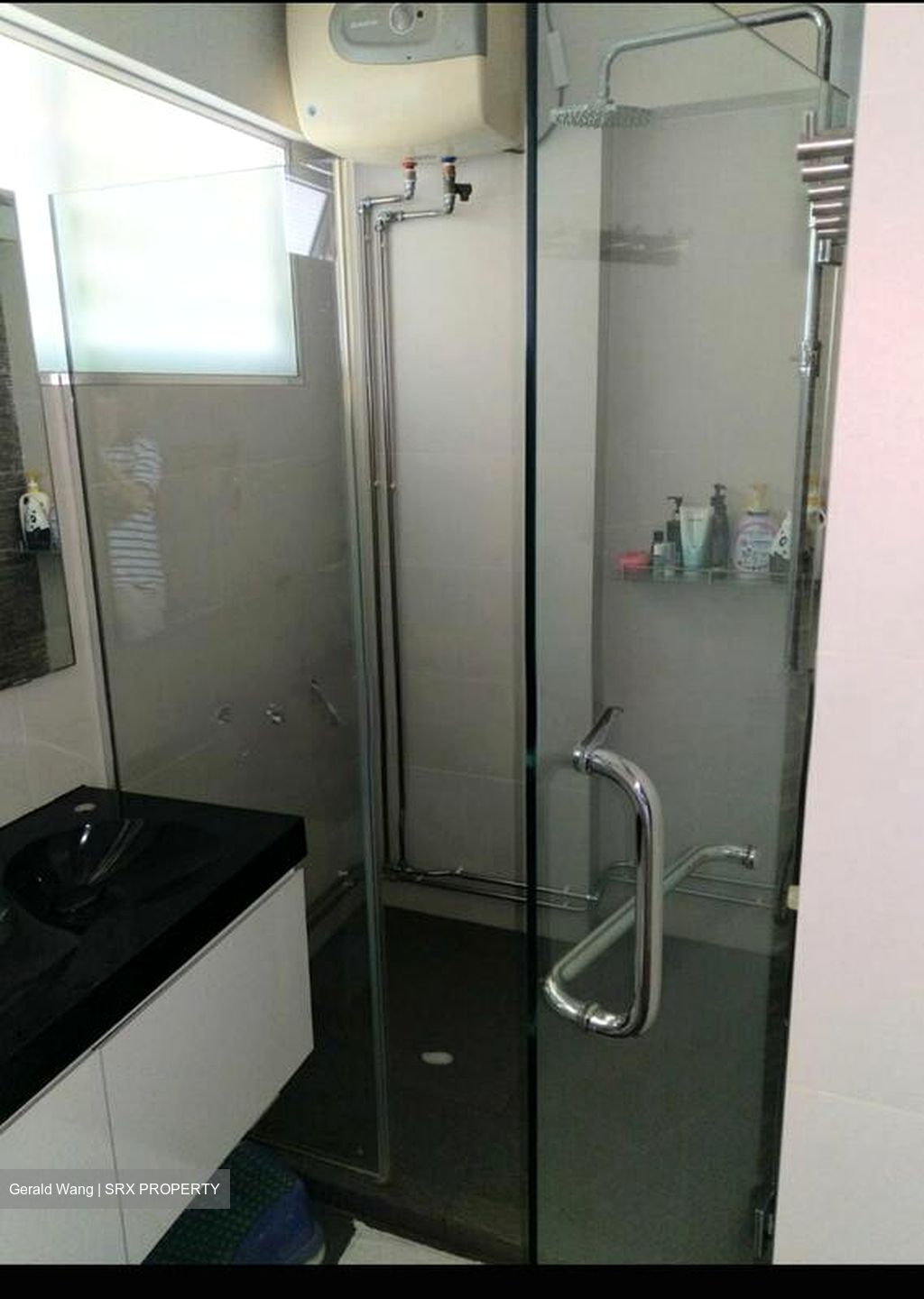 Blk 520 Serangoon North Avenue 4 (Serangoon), HDB Executive #515348841